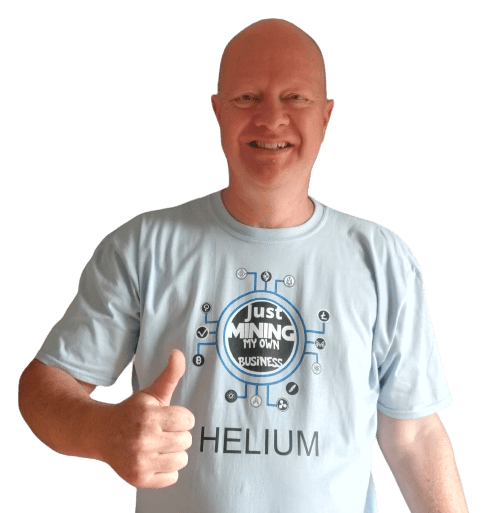 helium miner venlo